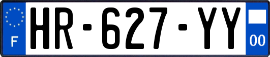 HR-627-YY