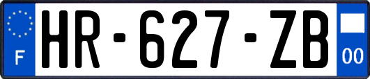 HR-627-ZB