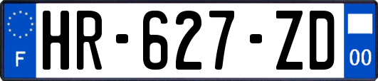 HR-627-ZD