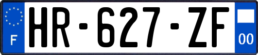 HR-627-ZF