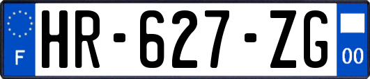 HR-627-ZG
