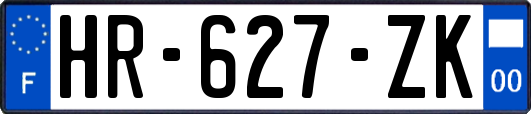 HR-627-ZK
