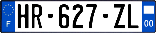 HR-627-ZL