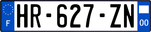 HR-627-ZN