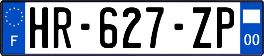 HR-627-ZP