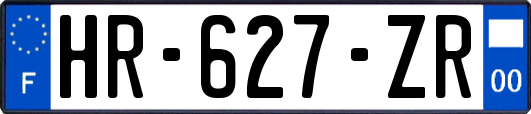 HR-627-ZR