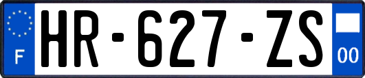 HR-627-ZS