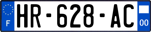 HR-628-AC