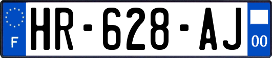 HR-628-AJ