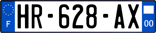 HR-628-AX