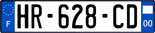 HR-628-CD