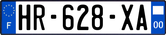 HR-628-XA