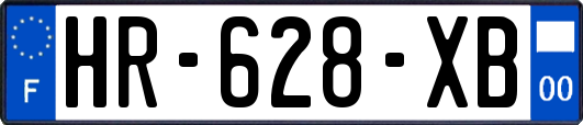 HR-628-XB