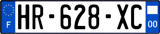 HR-628-XC