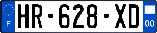 HR-628-XD