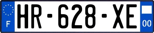HR-628-XE
