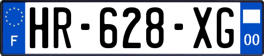 HR-628-XG