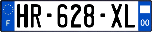 HR-628-XL