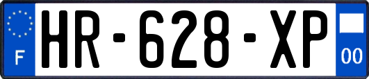 HR-628-XP