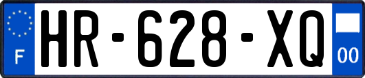 HR-628-XQ