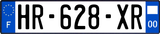 HR-628-XR