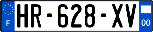 HR-628-XV