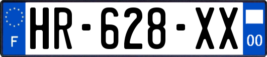 HR-628-XX