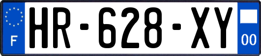 HR-628-XY