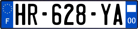 HR-628-YA