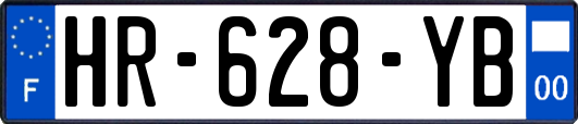 HR-628-YB