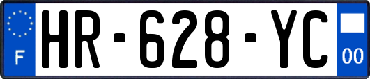 HR-628-YC