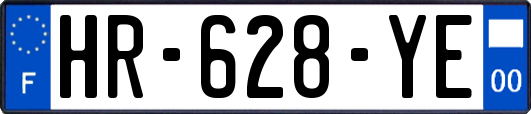 HR-628-YE