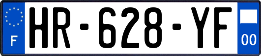 HR-628-YF