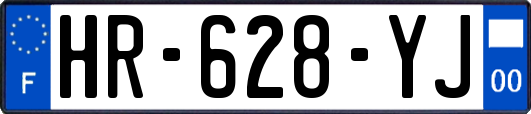 HR-628-YJ