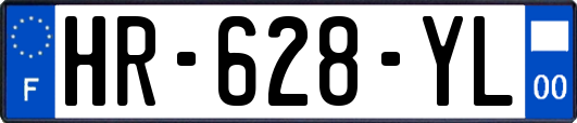 HR-628-YL