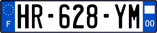 HR-628-YM