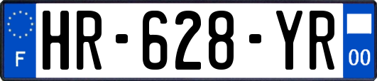 HR-628-YR