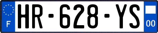HR-628-YS