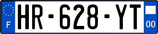 HR-628-YT