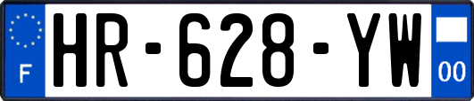 HR-628-YW