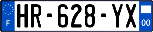 HR-628-YX