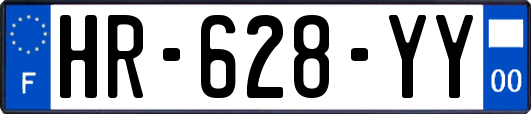 HR-628-YY