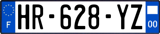 HR-628-YZ