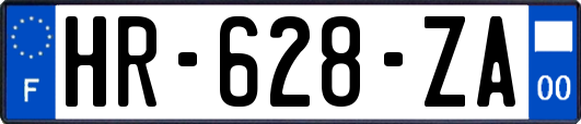 HR-628-ZA