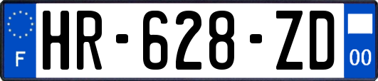 HR-628-ZD