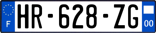 HR-628-ZG