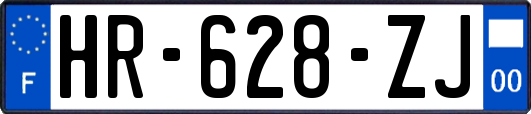 HR-628-ZJ