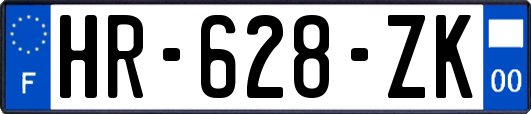 HR-628-ZK