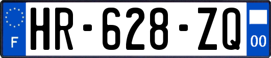 HR-628-ZQ