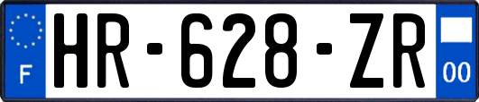 HR-628-ZR